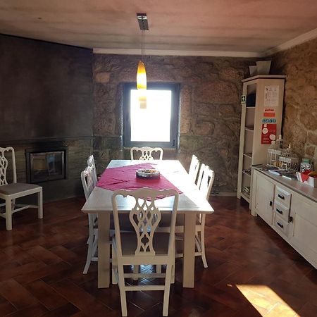 Villa Trebid'Ouro Vale de Cambra Exterior foto