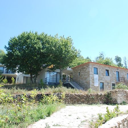 Villa Trebid'Ouro Vale de Cambra Exterior foto