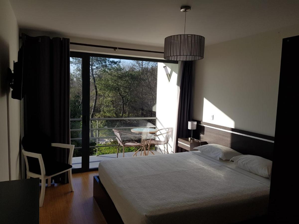 Villa Trebid'Ouro Vale de Cambra Zimmer foto