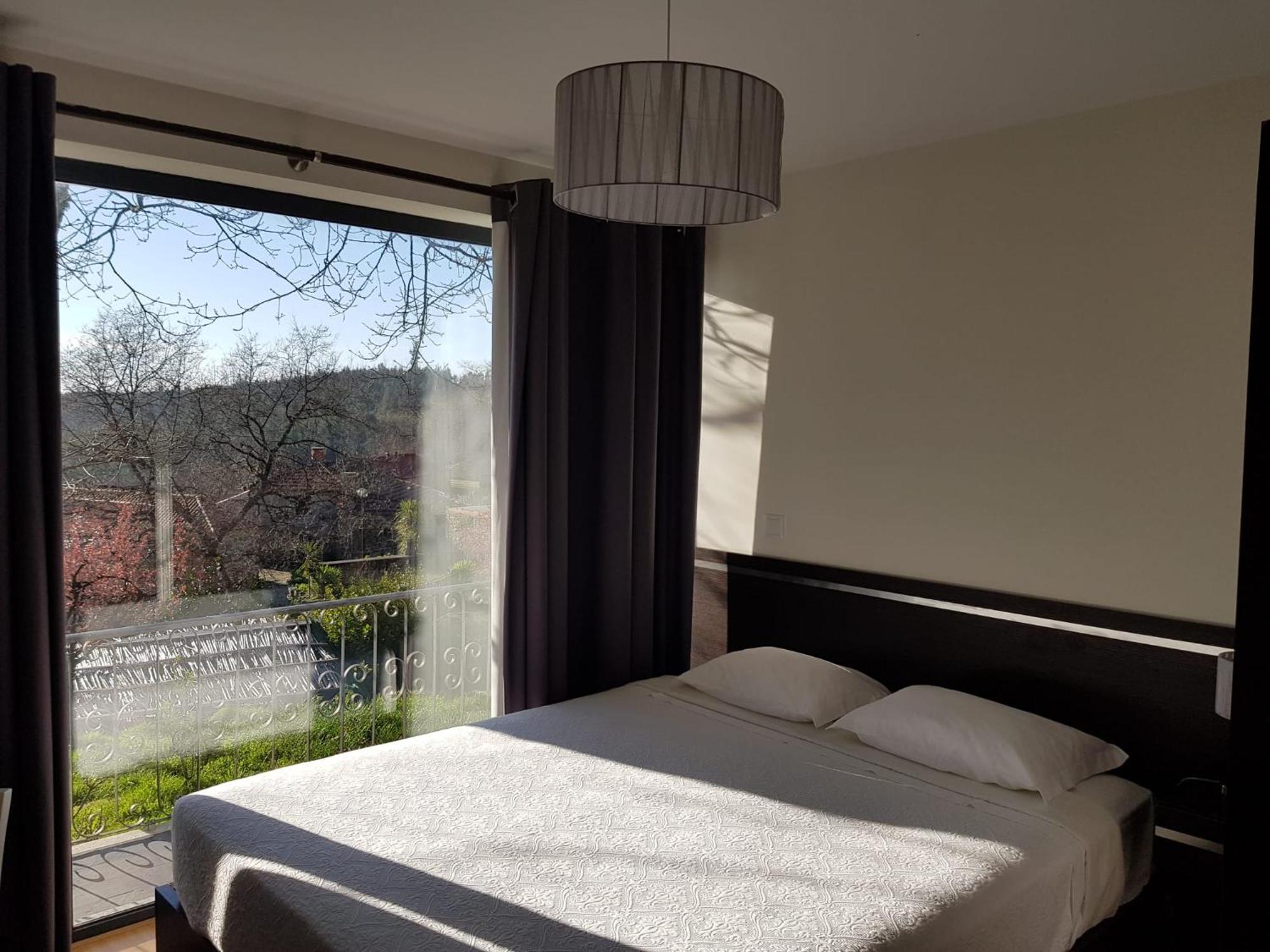 Villa Trebid'Ouro Vale de Cambra Zimmer foto